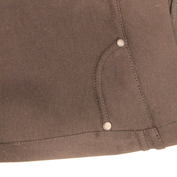 Liverpool Ponte Pant - Picture 4 of 6